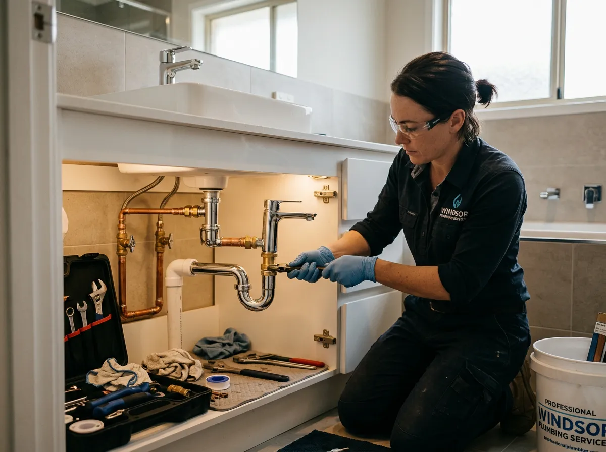Windsor Plumbing Services